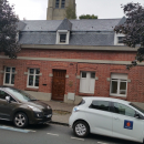 Recrutement médical Médecin généraliste: annonce médicale de Reprise de cabinet (libéral) - Seclin, France Recrutement Médecin généraliste: annonce médicale gratuite de Reprise de cabinet (libéral) - France, Cabinet de Dr BLANCKAERT