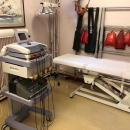 Recrutement médical Masseur-kinésithérapeute: annonce médicale de Reprise de cabinet libéral - Paris, France Recrutement Masseur-kinésithérapeute: annonce médicale gratuite de Reprise de cabinet libéral - France, Cabinet de M. TOUEG