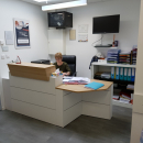 Recrutement médical Ophtalmologue médical: annonce médicale de Rempla. libéral - Gouville-sur-Mer, France Recrutement Ophtalmologue médical: annonce médicale gratuite de Rempla. libéral - France, Cabinet de Dr LEHACI