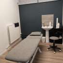 Recrutement médical Masseur-kinésithérapeute: annonce médicale de rempla. libéral - Rousies, France Recrutement Masseur-kinésithérapeute: annonce médicale gratuite de rempla. libéral - France, Cabinet de Mme BAUDOUX