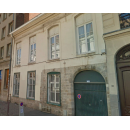 Recrutement médical Médecin généraliste: annonce médicale de Rempla. libéral - Lille, France Recrutement Médecin généraliste: annonce médicale gratuite de Rempla. libéral - France, Maison Santé Vieux Lille