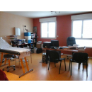 Recrutement médical Médecin généraliste: annonce médicale de Reprise de cabinet (libéral) - Cuverville, France Recrutement Médecin généraliste: annonce médicale gratuite de Reprise de cabinet (libéral) - France, Cabinet de Dr BIDAUD