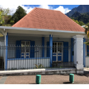 Recrutement médical Infirmier(e) - IDE: annonce médicale de Remplacement (libéral) - Cilaos, Réunion Recrutement Infirmier(e) - IDE: annonce médicale gratuite de Remplacement (libéral) - Réunion, Cabinet de Mme FROSSARD