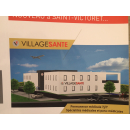Recrutement médical Masseur-kinésithérapeute: annonce médicale de installation libérale - Saint-Victoret, France Recrutement Masseur-kinésithérapeute: annonce médicale gratuite de installation libérale - France, Village Sante