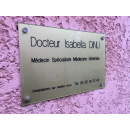 Recrutement médical Médecin généraliste: annonce médicale de rempla. libéral - Saint-Romain-de-Jalionas, France Recrutement Médecin généraliste: annonce médicale gratuite de rempla. libéral - France, Cabinet de Dr DINU ISABELLA