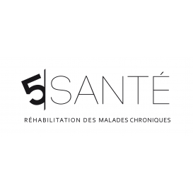 image du groupe Groupe 5 santé - Cliniques du souffle détail de l'image du groupe Groupe 5 santé - Cliniques du souffle