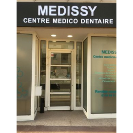 image du groupe Le Centre Médico-dentaire MEDISSY détail de l'image du groupe Le Centre Médico-dentaire MEDISSY
