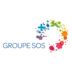 image du groupe GROUPE SOS Seniors détail de l'image du groupe GROUPE SOS Seniors