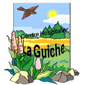 image du groupe Centre Hospitalier de La Guiche détail de l'image du groupe Centre Hospitalier de La Guiche