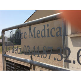 image du groupe Centre de santé Betz détail de l'image du groupe Centre de santé Betz
