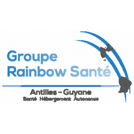 image du groupe HAD Rainbow santé détail de l'image du groupe HAD Rainbow santé