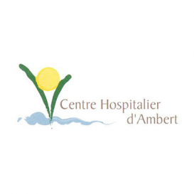 image du groupe CH AMBERT détail de l'image du groupe CH AMBERT