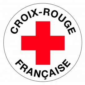 image du groupe Croix-Rouge française détail de l'image du groupe Croix-Rouge française