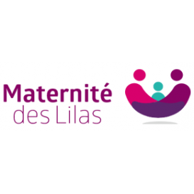 image du groupe Maternité des Lilas détail de l'image du groupe Maternité des Lilas