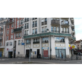 image du groupe Centre de santé de Chanzy détail de l'image du groupe Centre de santé de Chanzy