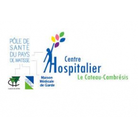 image du groupe CH LE CATEAU CAMBRÉSIS détail de l'image du groupe CH LE CATEAU CAMBRÉSIS
