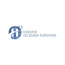 image du groupe Hôpital du Pays Salonais détail de l'image du groupe Hôpital du Pays Salonais